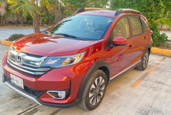 Brv 1