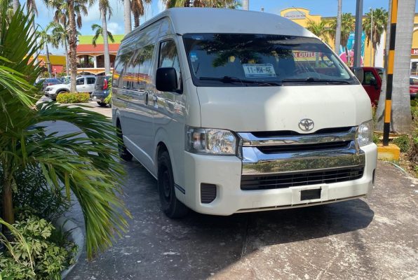 Hiace 1